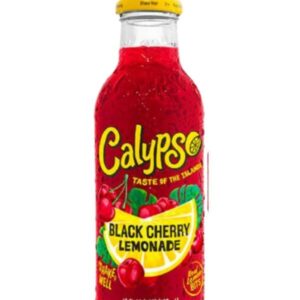 CALYPSO BLACK CHERRY 473ML