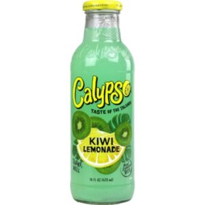 CALYPSO KIWI LEMONADE 473ML