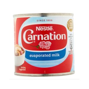 CARNATION EVAP MILK 170G