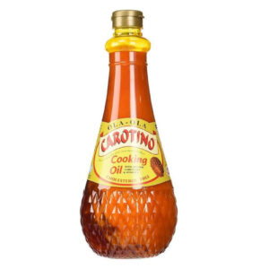 CAROTINO PALM OIL 0.5L