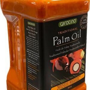CAROTINO PALM OIL 3L