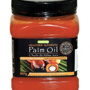 CAROTINO PALM OIL 907G