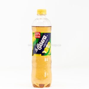 CASERA APPLE DRINK 35CL