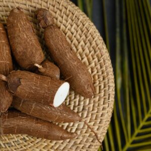 CASSAVA