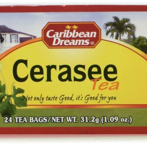 CD CERASEE HERBAL TEA