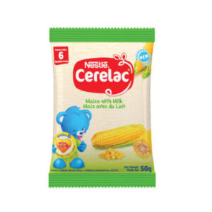 CERELAC MAIZE 50G