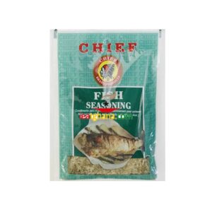 CHIEF SEAFOOD SEASONING 40G