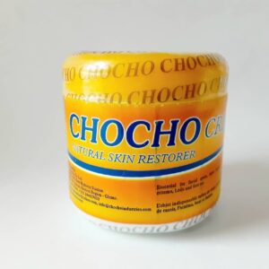 CHOCHO CREME 110G