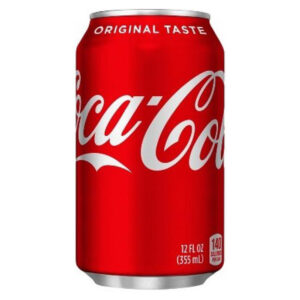 COCA COLA ORIGINAL TASTE