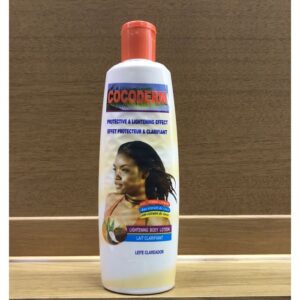 COCODERM BODY LOTION 500ML