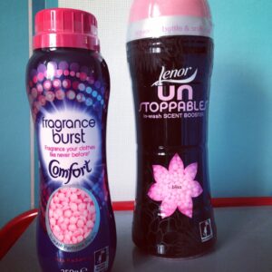 COMFORT FRAGRANCE BURST 250G