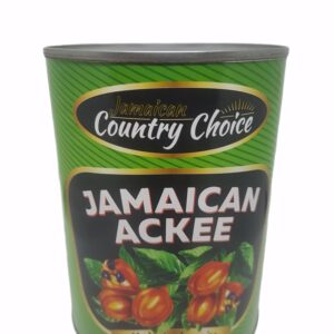 COUNTRYC JAM ACKEE 540G
