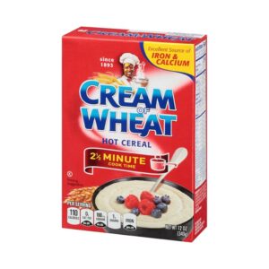 CREAM OF WHEAT 340G