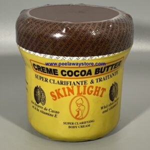 CREME COCOA BUTTER SKN LGHT 500ML