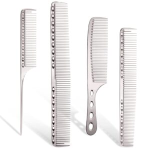CS DRESSING COMB