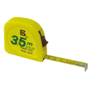 CS TAPE MEASURE