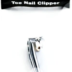 CS TOE NAIL CLIPPERS