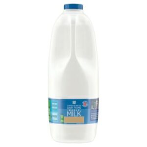 DAIRY MANOR MILK 2.272L