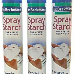 DB PRAY STARCH 400ML