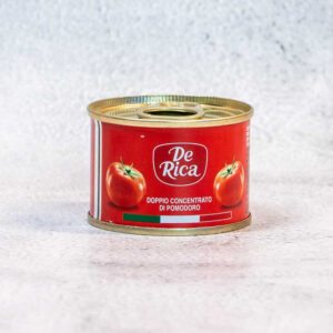 DE RICA TOMATO PUREE 70G