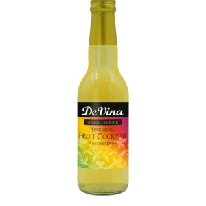 DEVINA FRUIT COCKTAIL 750ML