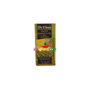 DEVINA OLIVE POMACE OIL 5L