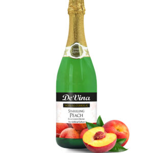 DEVINA PEACH DRINK 750ML