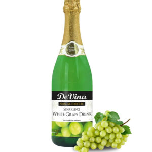 DEVINA WHITE GRAPE WINE 750ML