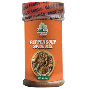 DIVINE AST. UNGROUND PEPP. SOUP MIX 80G