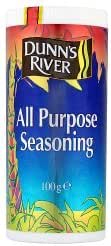 DR ALL PURPOSE SEASONING 100G
