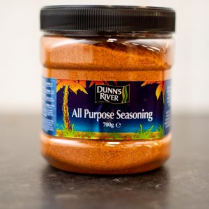 DR ALL PURPOSE SEASONING 700G