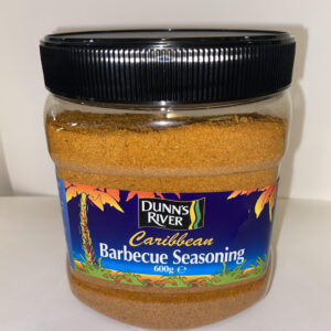 DR BBQ SEASONING 600G