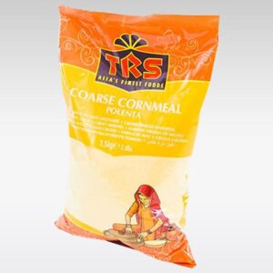 DR CORNMEAL COARSE 1.5KG