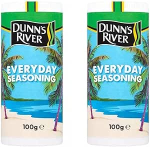 DR EVERYDAY SEASONING 100G