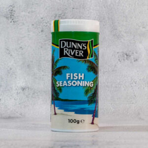DR FISH SEASONING 100G