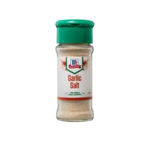 DR GARLIC SALT 70G