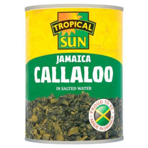 DR JAMAICAN CALLALOO 540G