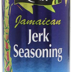 DR JAMAICAN JERK SSN 100G