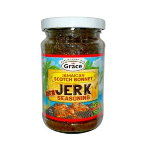 DR JERK SEASONING 300G