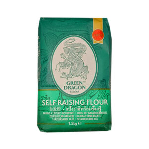 DRAGON SLF RAIS FLR 1.5KG