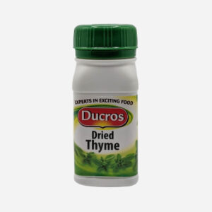 DUCROS DRIED THYME 10G