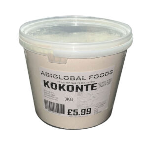 EDUANEPA KOKONTE 3KG