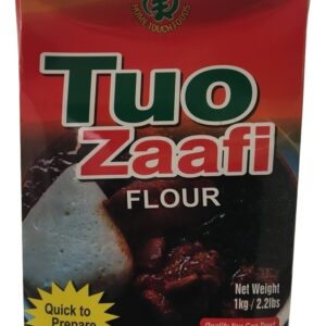EDUANEPA TUO ZAAFI 1KG