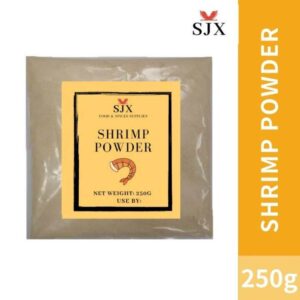 EHYEN SHRIMP POWDER 100G