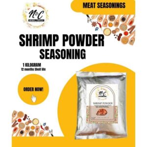 EHYEN SHRIMP POWDER 250G