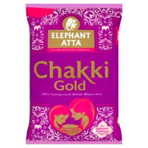 ELEPHANT CHAKKI GOLD 5KG