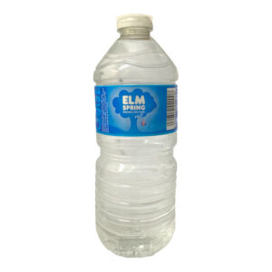 ELM WATER 500ML