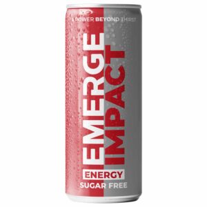 EMERGE ORIGINAL 250ML