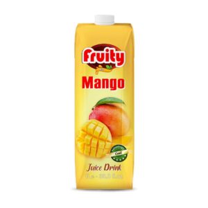 ENJOY MANGO DRINK 1L