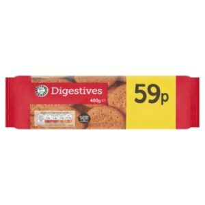 ES DIGESTIVES 500G PM59